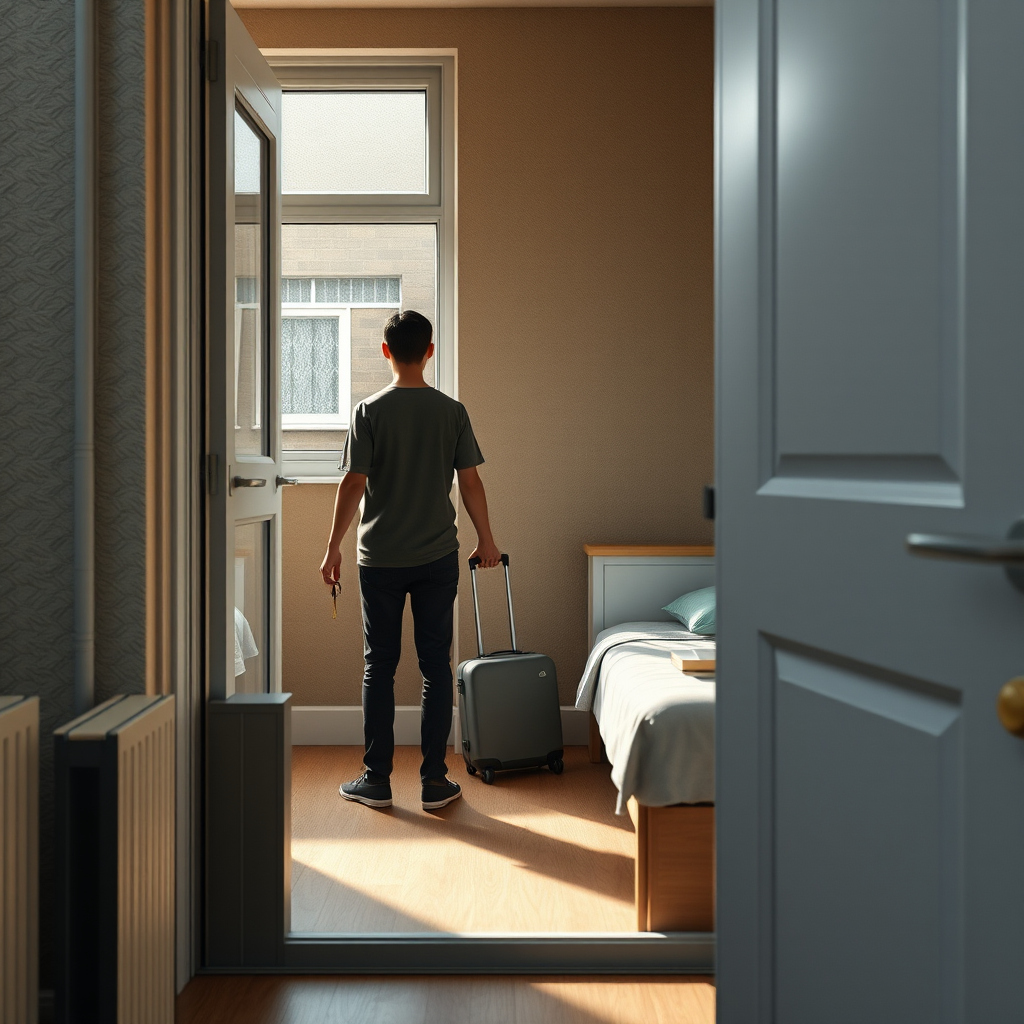 Young people face worsening homelessness as calls grow for independent living help